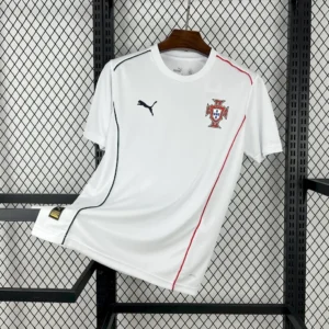 2025/2026 Portugal Casual T-Shirt Jersey