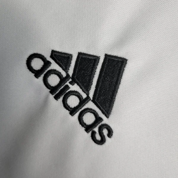 2019/2020 Retro Juventus Home Football Shirt