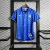 1998 Retro Italy Home Football Shirt