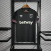 2022/2023 West Ham United Away Football Shirt