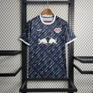 2023/2024 RB Leipzig Concept Version Football Shirt