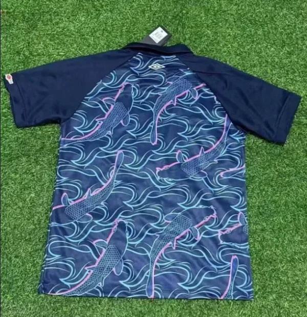 2023/2024 Santos Third Away Football Shirt
