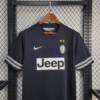 2012/2013 Retro Juventus Away Football Shirt