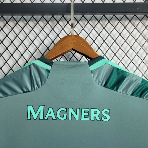 2023/2024 Celtic Third Away Football Shirt