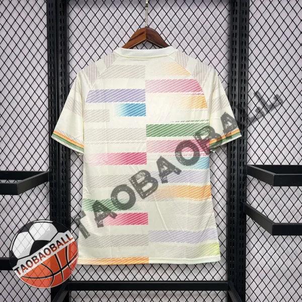2024/2025 Venezia Special Edition Football Shirt