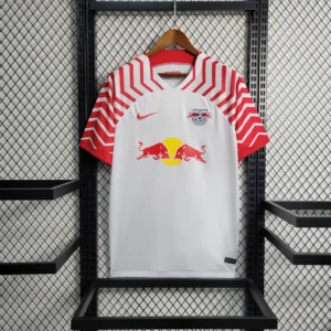 2023/2024 RB Leipzig Home Football Shirt