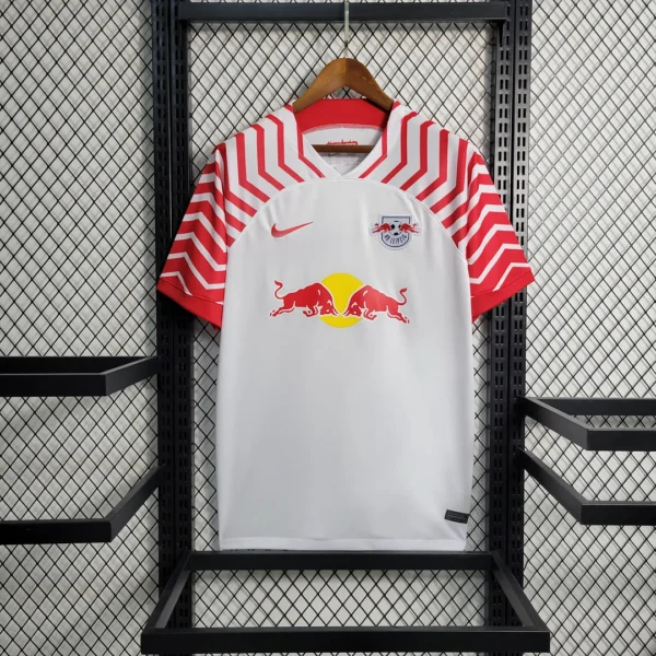 2023/2024 RB Leipzig Home Football Shirt