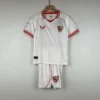 2023/2024 Seville Home Football Shirt