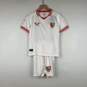 2023/2024 Seville Home Football Shirt