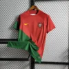 2022/2023 Portugal Home Football Shirt
