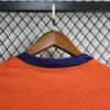 2024/2025 Netherlands Home Football Shirt