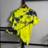 2022/2023 Leeds United Away Soccer Jersey