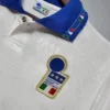 1994 Retro Italy Away Football Shirt