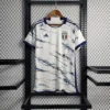 2023 Italy Away Football Shirt