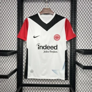 2024/2025 Eintracht Frankfurt Home Jersey