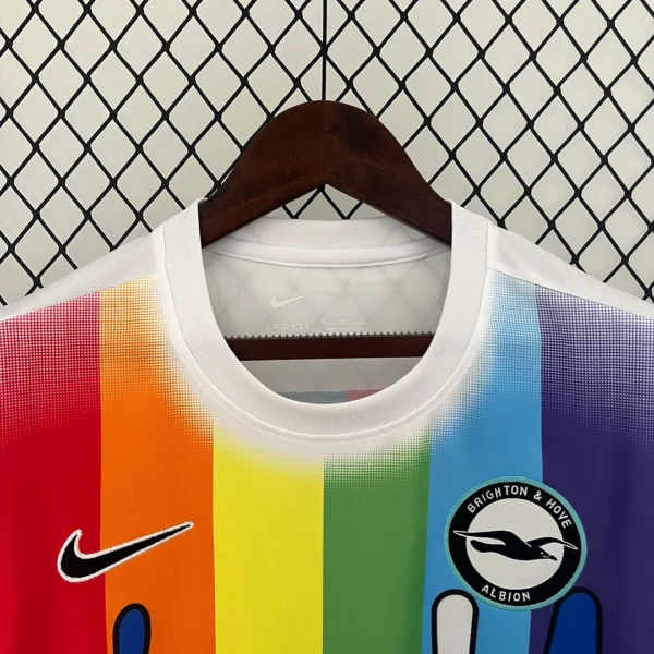 2023/2024 Brighton Special Edition Football Shirt