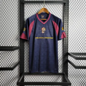2010 Retro West Ham United Home Football Shirt