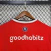2024/2025 PSV Eindhoven Home Football Shirt