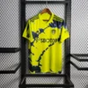 2022/2023 Leeds United Away Soccer Jersey