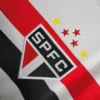2023/2024 São Paulo Home Jersey
