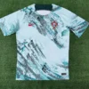 2023/2024 Portugal Training Wear Football Shirt