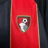 2024/2025 Bournemouth Home Football Shirt