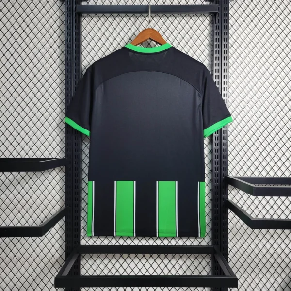 2023/2024 Brighton Away Football Shirt