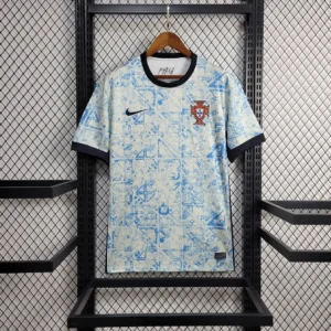 2024/2025 Portugal Away Football Shirt