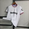 2023/2024 West Ham United Away Football Shirt