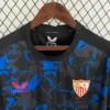 2023/2024 Sevilla Third Away Football Shirt