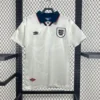 1994/1995 Retro England Home Football Shirt