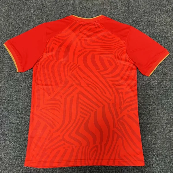 2023/2024 Seville Away Football Shirt
