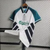 1993/1995 Retro Liverpool Away Football Shirt