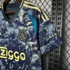 2024/2025 Ajax Away Football Shirt