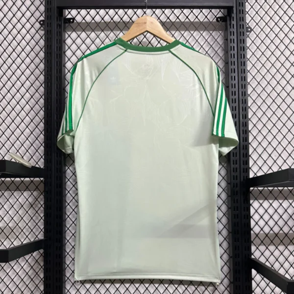 2025/2026 Celtic Origin Edition Jersey