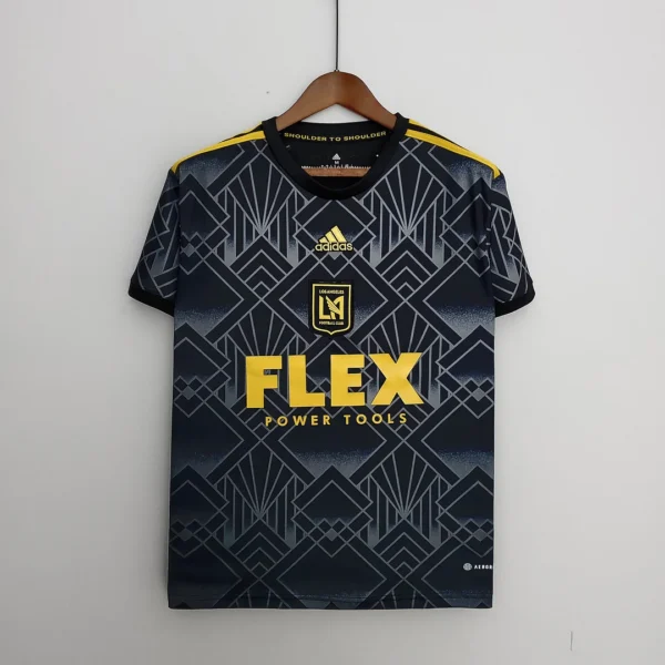 bf43ebb08f6bb20878d422f73755a034_1080x.webp 2022/2023 Los Angeles FC Home Soccer Jersey