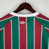 2023/2024 Fluminense Home Jersey