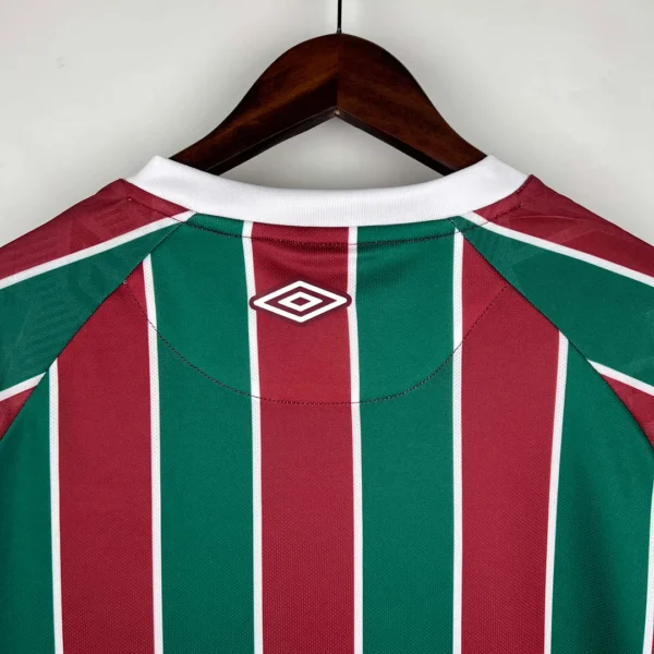 2023/2024 Fluminense Home Jersey