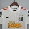 2012/2013 Retro Santos Home Soccer Jersey