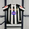 2002/2003 Retro Juventus Home Football Shirt