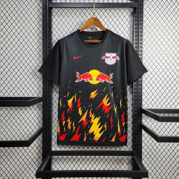 2023/2024 RB Leipzig Special Edition Football Shirt