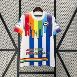 2023/2024 Brighton Special Edition Football Shirt