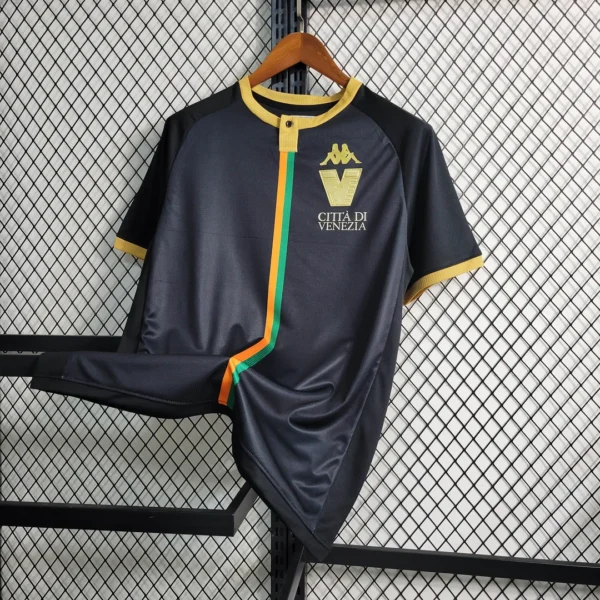 2023/2024 Venezia Home Football Shirt