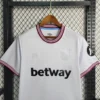 2023/2024 West Ham United Away Football Shirt