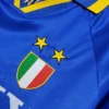 1995/1996 Retro Juventus Away Football Shirt