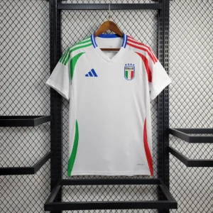 2024/2025 Italy Away Football Shirt