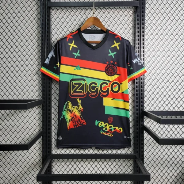 2023/2024 Ajax Special Edition Football Shirt