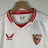 2023/2024 Seville Home Football Shirt