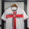 2024/2025 England Training Wear Football Shirt
