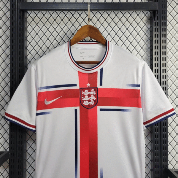 2024/2025 England Training Wear Football Shirt